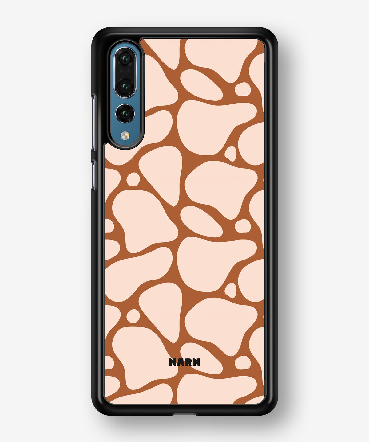 Huawei P20 Pro Hard Case – Organic Terra - View 1
