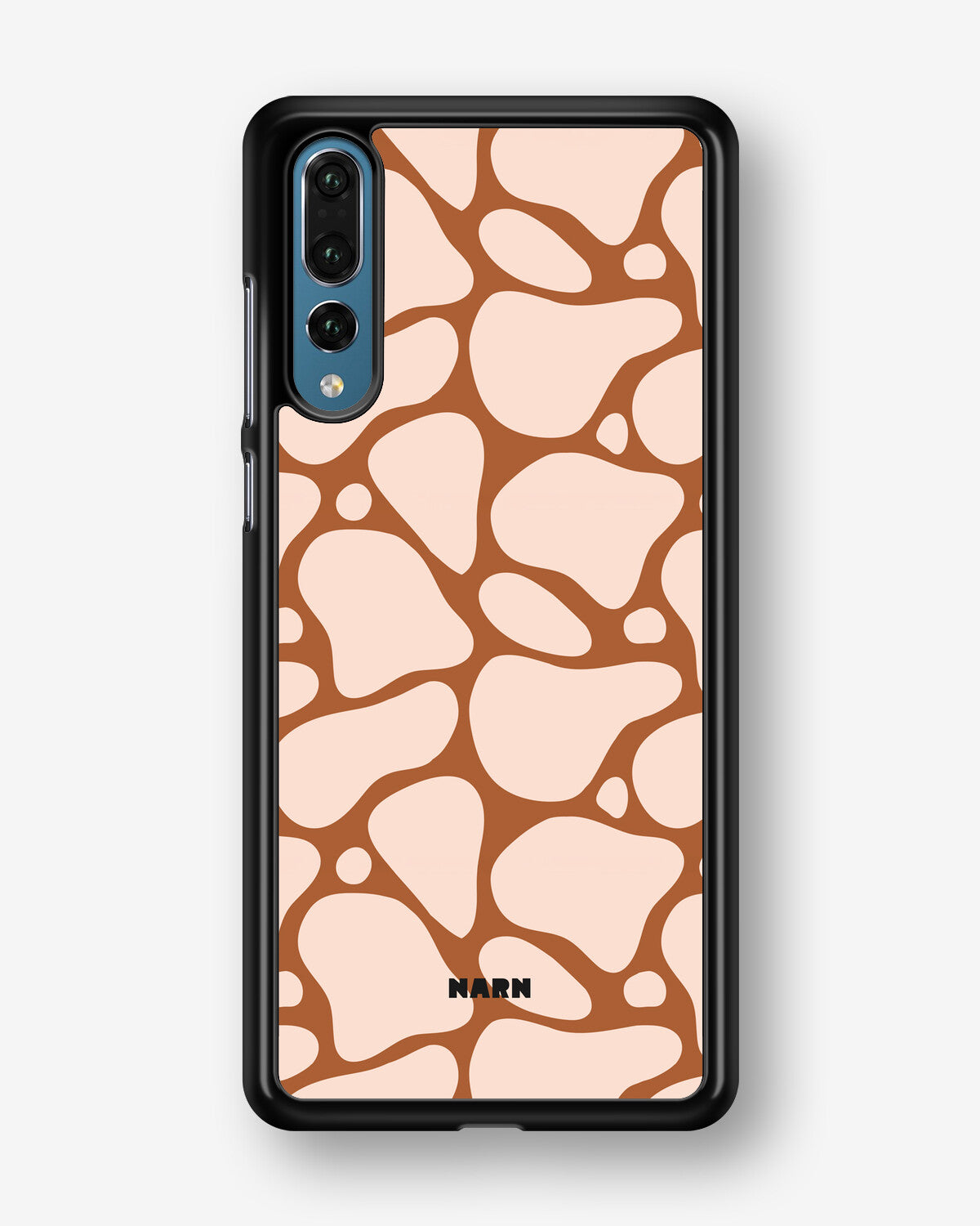 Huawei P20 Pro Hard Case – Organic Terra - View 1
