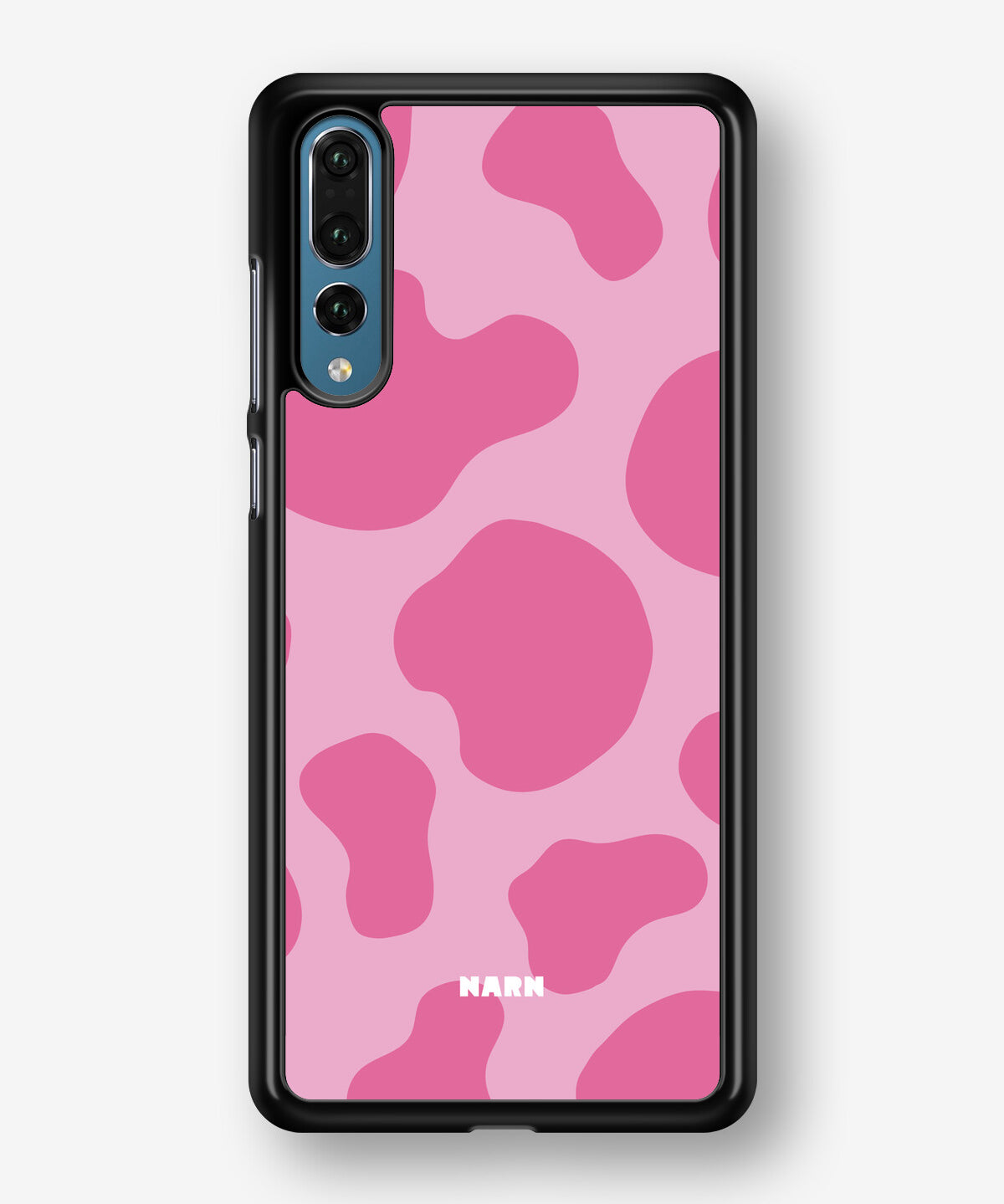Huawei P20 Pro Hard Case – Pink Moo - View 1