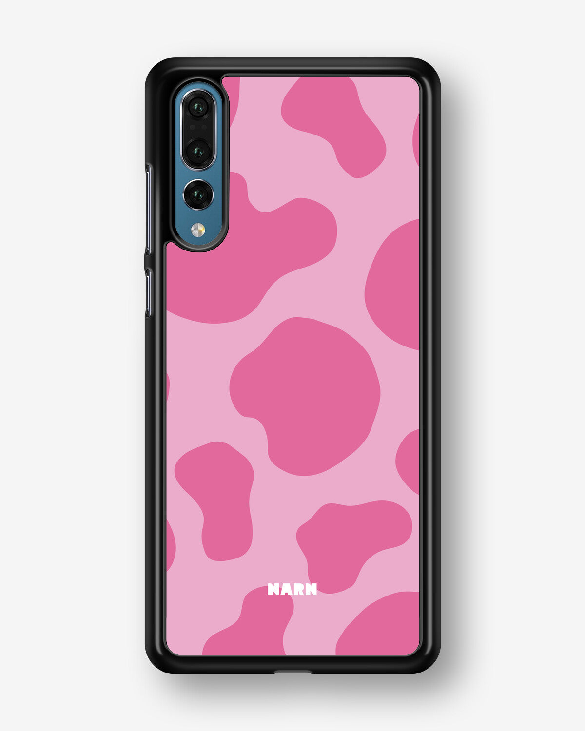 Huawei P20 Pro Hard Case – Pink Moo - View 1