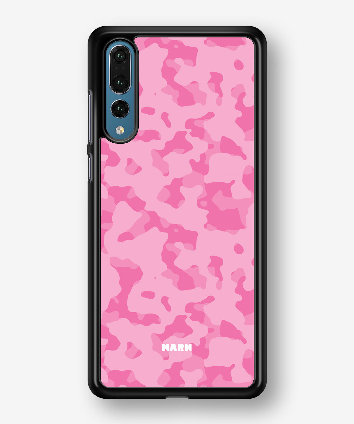 Huawei P20 Pro Hard Case – Riot Pink - View 1