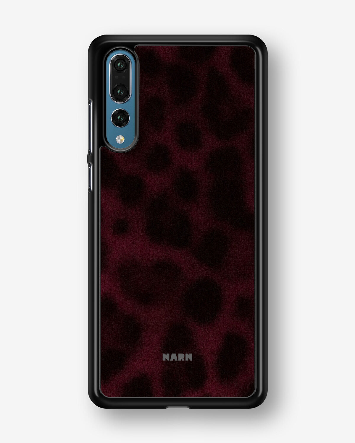 Huawei P20 Pro Hard Case – Roar - View 1