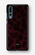 Huawei P20 Pro Hard Case – Roar - View 1
