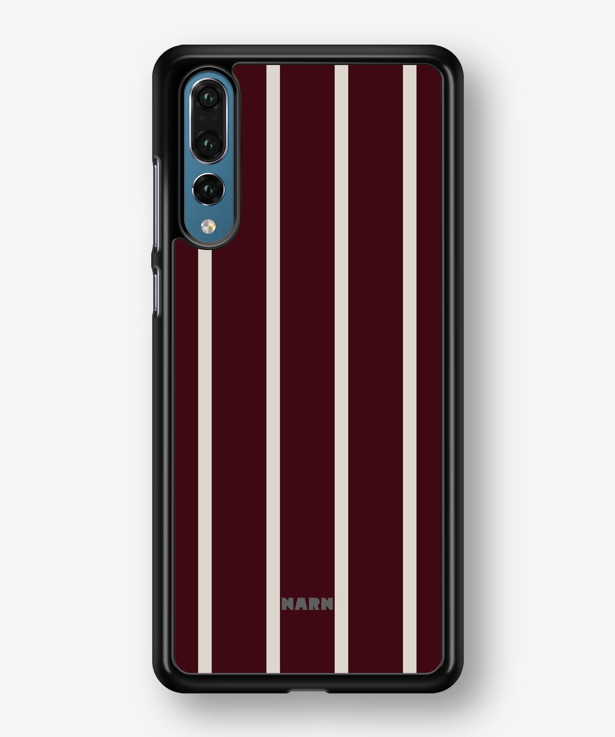 Huawei P20 Pro Hard Case – Rouge - View 1