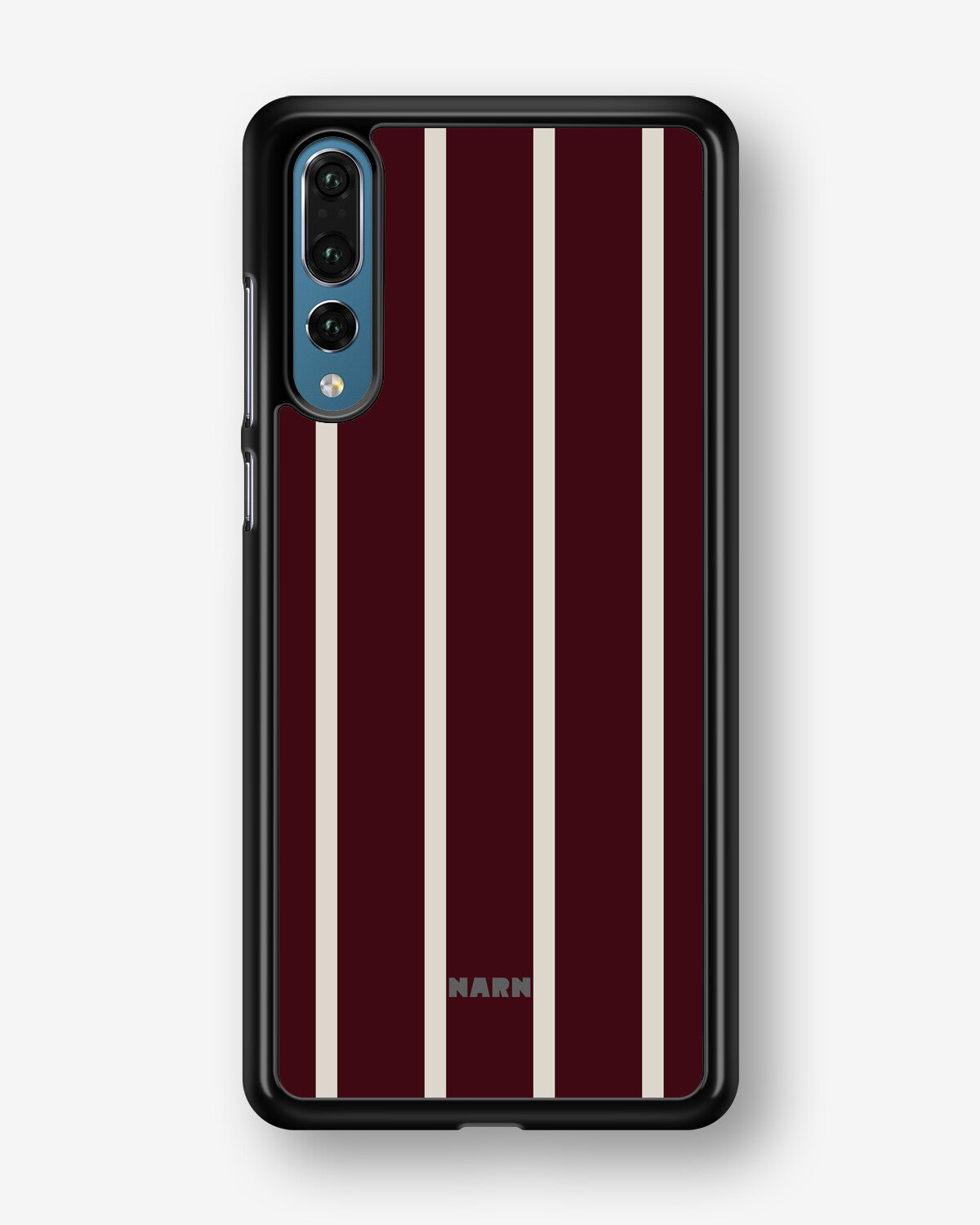 Huawei P20 Pro Hard Case – Rouge - View 1