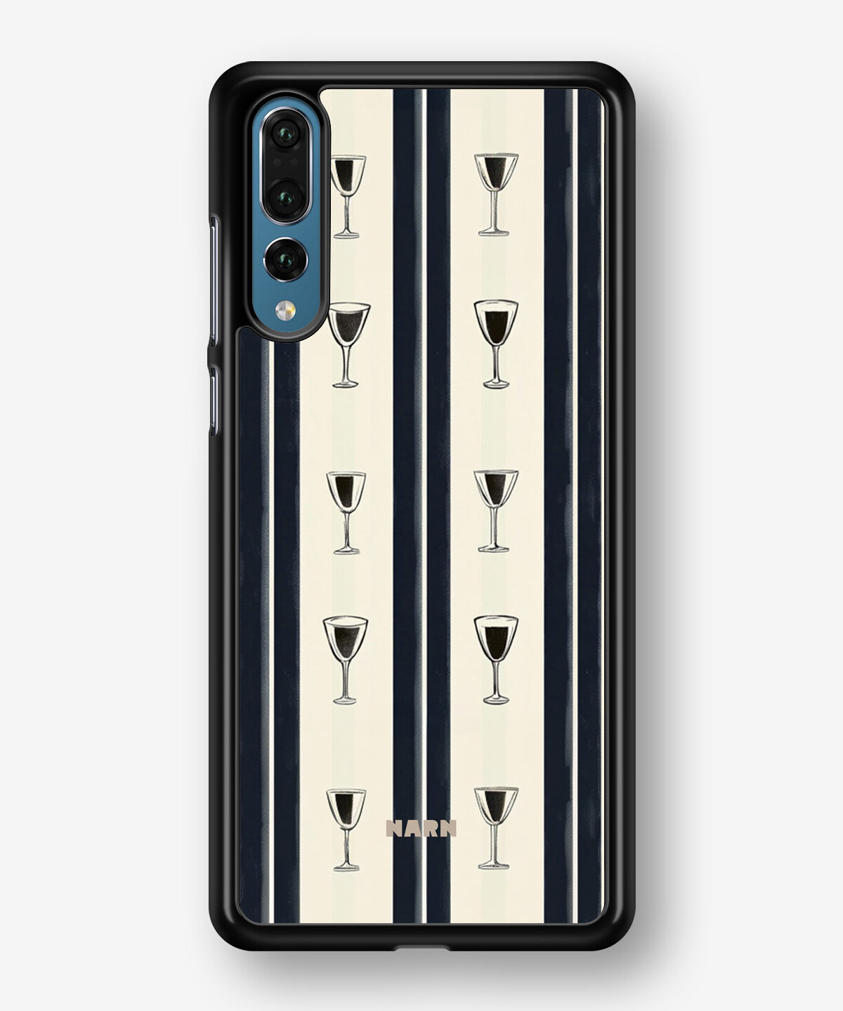 Huawei P20 Pro Hard Case – Sail & Sip - View 1