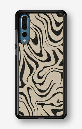 Huawei P20 Pro Hard Case – Sand Drift - View 1