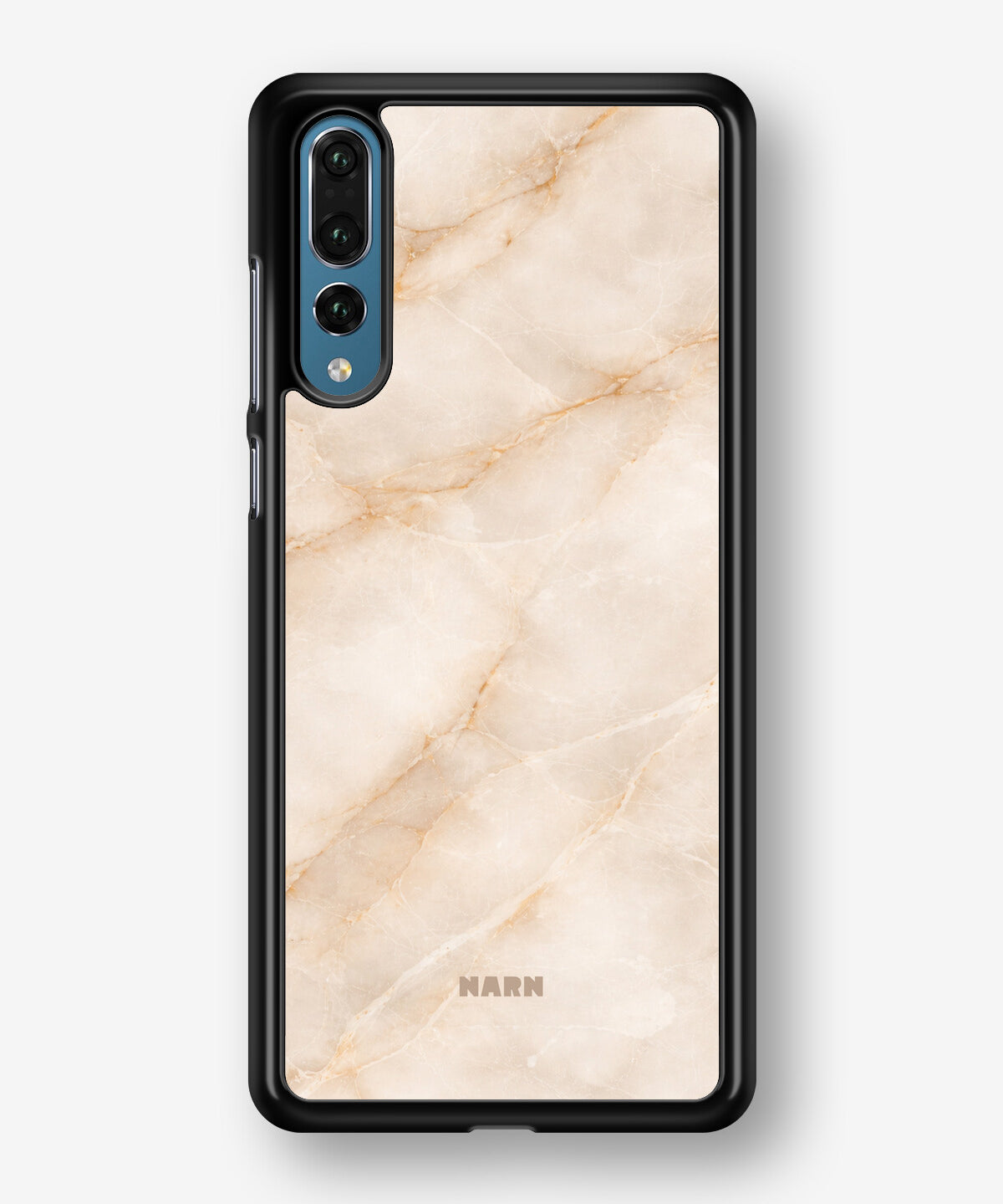 Huawei P20 Pro Hard Case – Sand Stone - View 1
