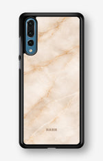Huawei P20 Pro Hard Case – Sand Stone - View 1