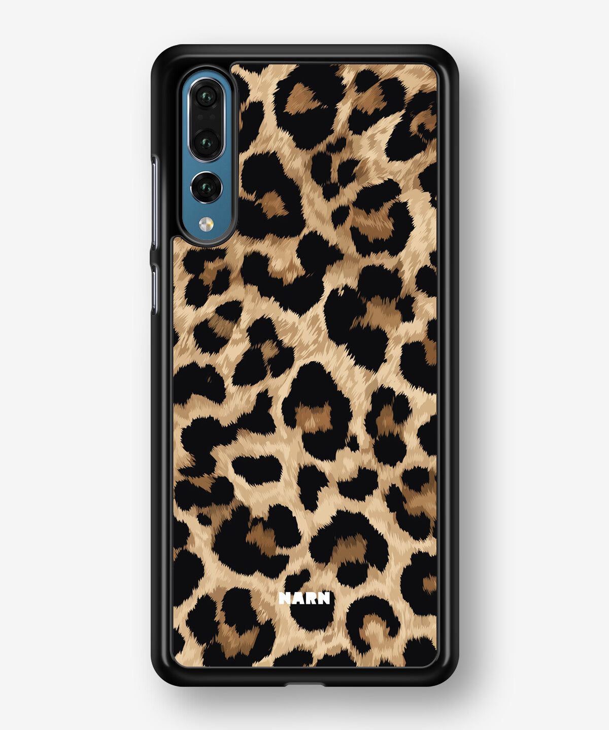 Huawei P20 Pro Hard Case – Savanna Noir - View 1