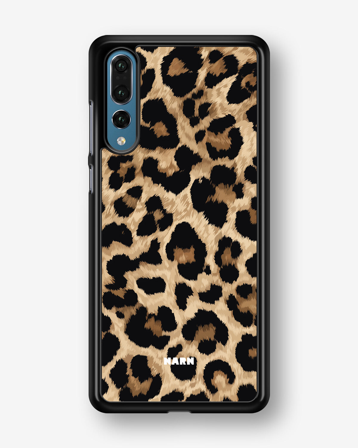 Huawei P20 Pro Hard Case – Savanna Noir - View 1