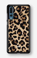 Huawei P20 Pro Hard Case – Savanna Noir - View 1