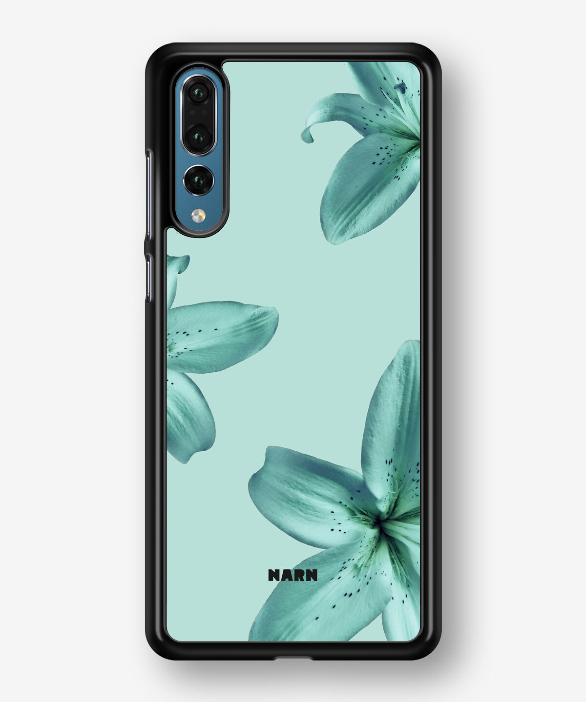Huawei P20 Pro Hard Case – Sea Lily - View 1