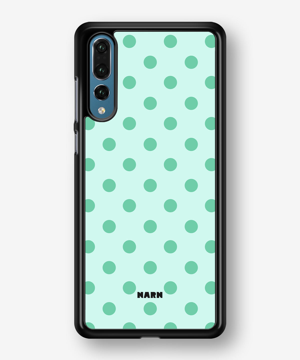 Huawei P20 Pro Hard Case – Sea Pearls - View 1