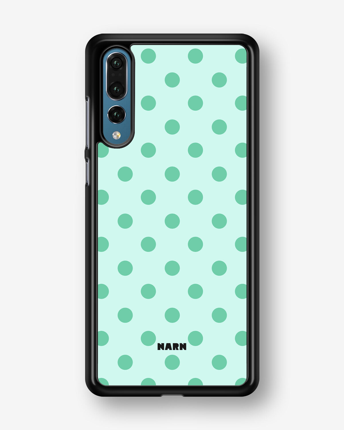 Huawei P20 Pro Hard Case – Sea Pearls - View 1