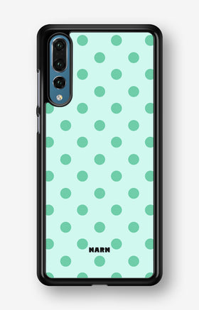 Huawei P20 Pro Hard Case – Sea Pearls - View 1