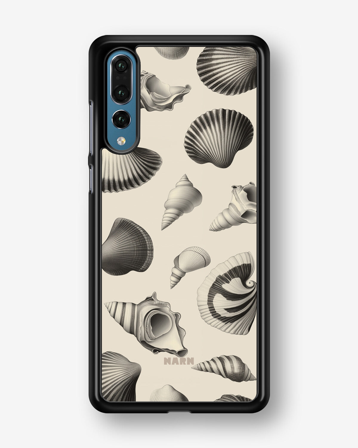 Huawei P20 Pro Hard Case – Silent Sea - View 1