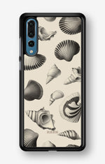 Huawei P20 Pro Hard Case – Silent Sea - View 1