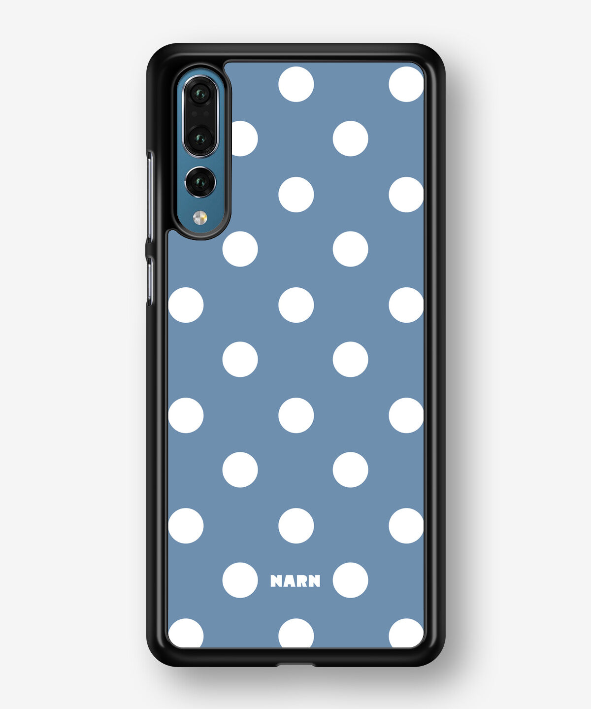 Huawei P20 Pro Hard Case – Sky Dots - View 1