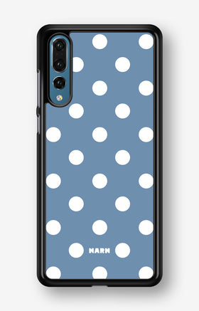 Huawei P20 Pro Hard Case – Sky Dots - View 1
