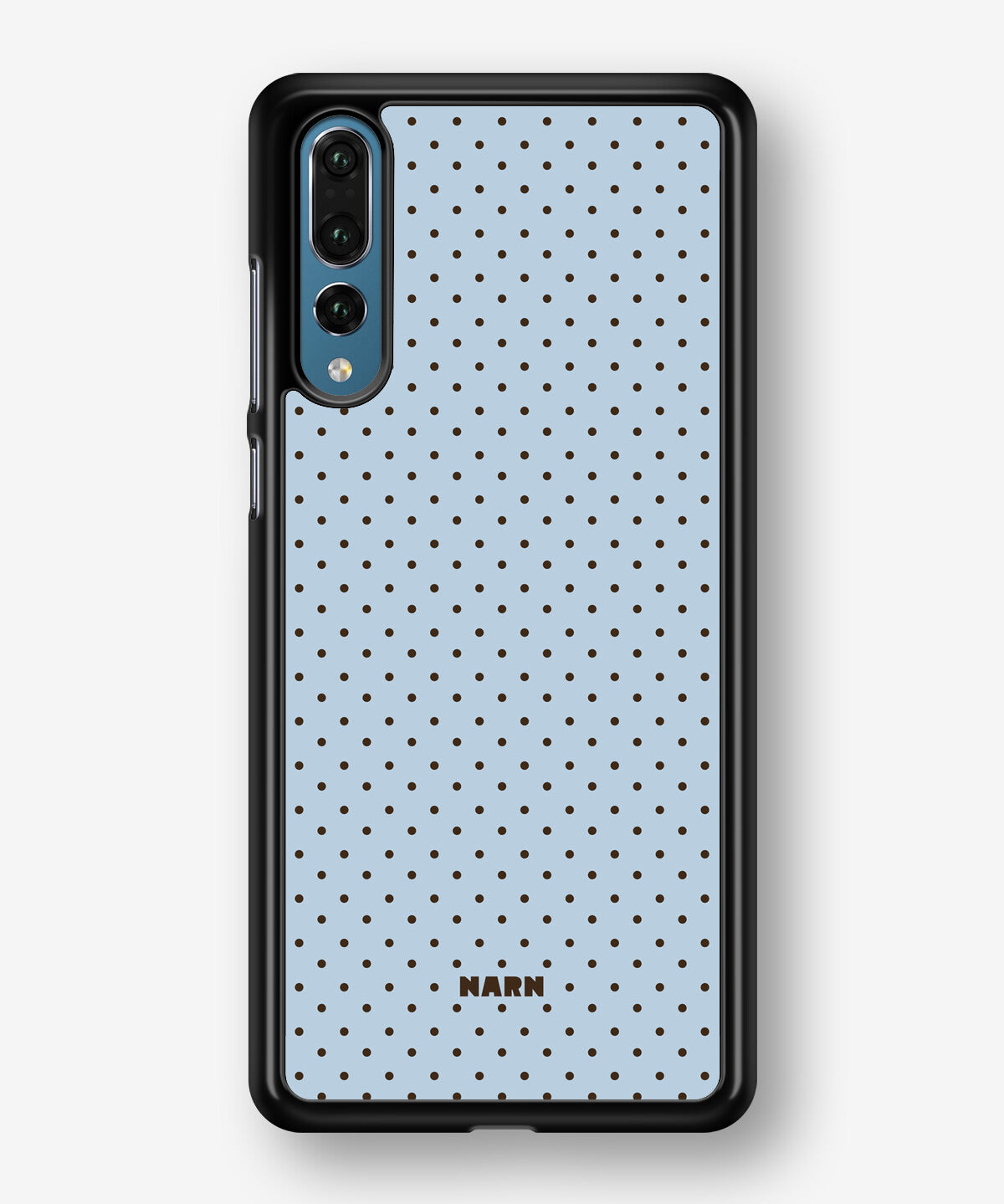 Huawei P20 Pro Hard Case – Slow Morning - View 1