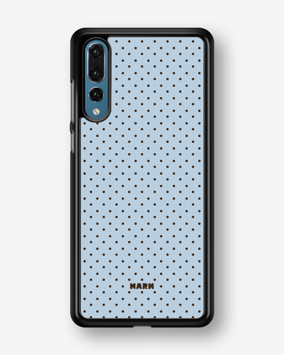 Huawei P20 Pro Hard Case – Slow Morning - View 1