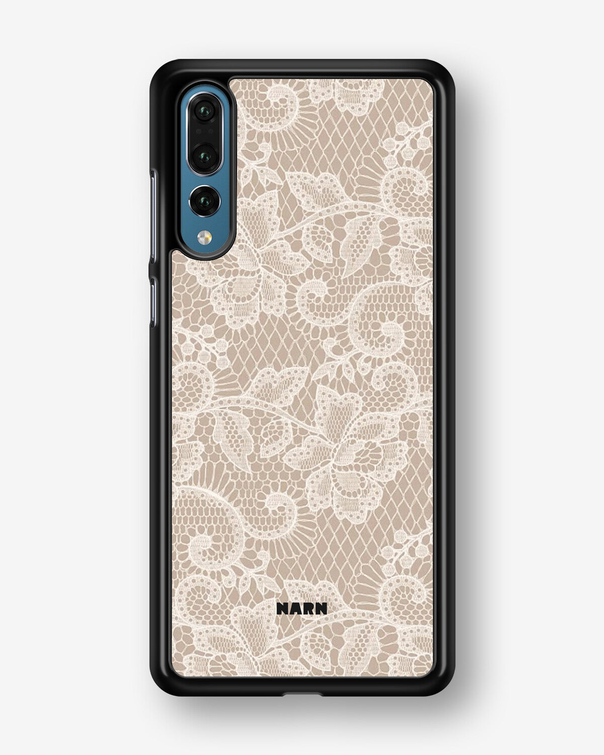 Huawei P20 Pro Hard Case – Soft Lace - View 1