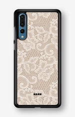 Huawei P20 Pro Hard Case – Soft Lace - View 1