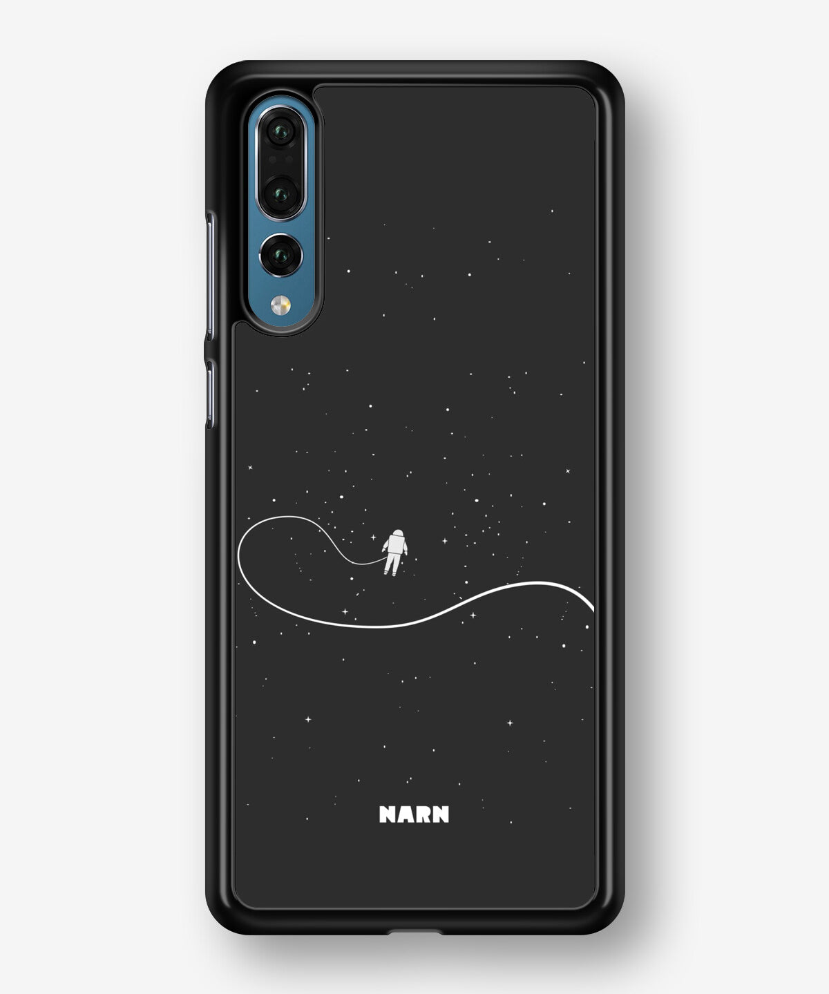Huawei P20 Pro Hard Case – Space Walk - View 1