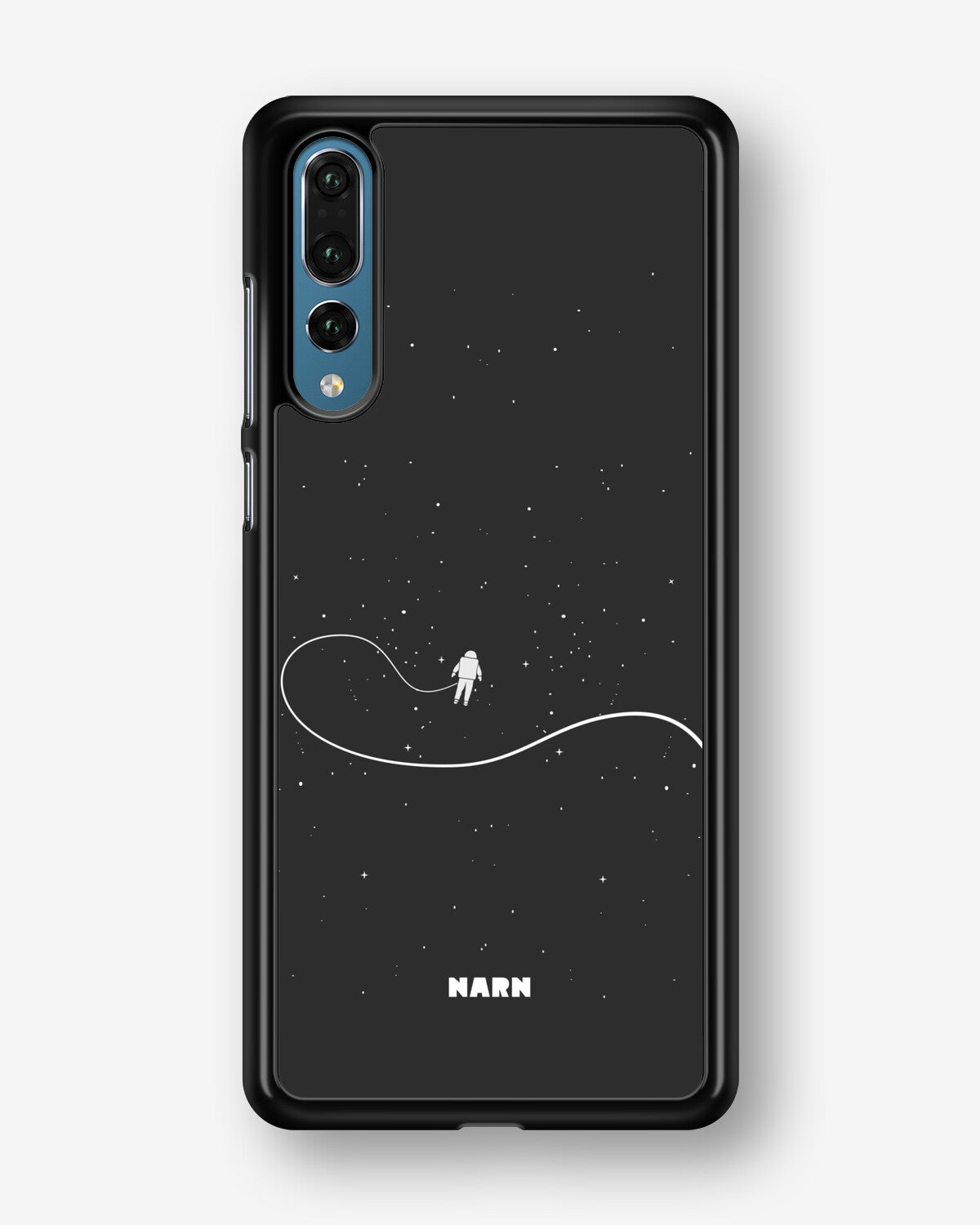 Huawei P20 Pro Hard Case – Space Walk - View 1