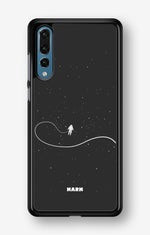 Huawei P20 Pro Hard Case – Space Walk - View 1