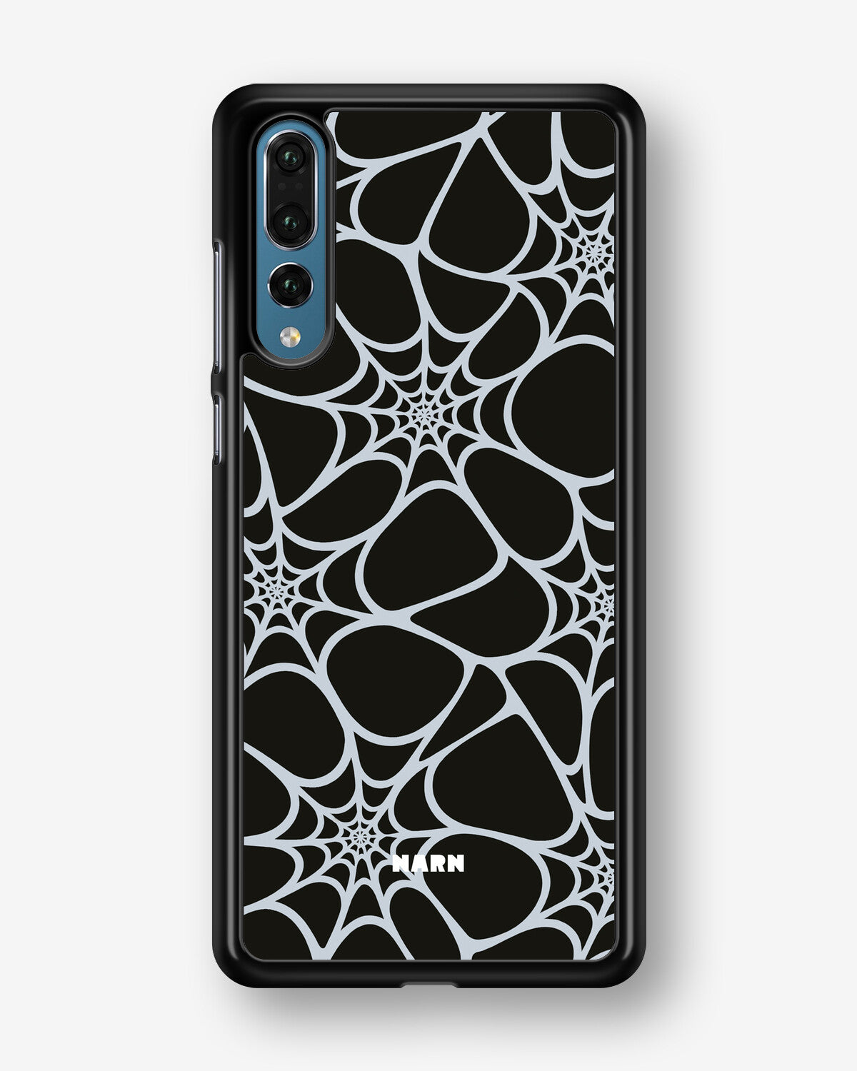 Huawei P20 Pro Hard Case – Spiderweb - View 1