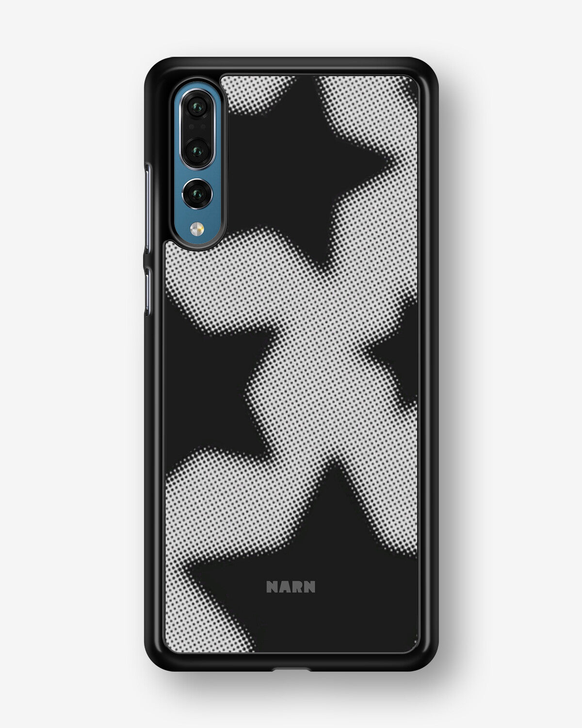 Huawei P20 Pro Hard Case – Starstruck - View 1