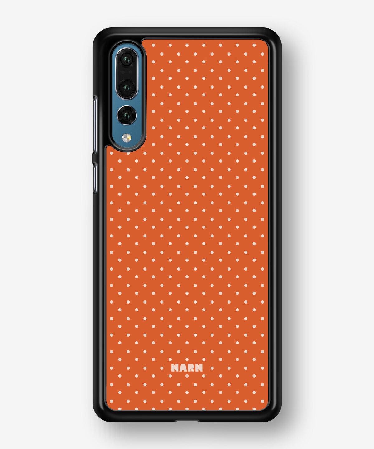Huawei P20 Pro Hard Case – Sunrise Dots - View 1