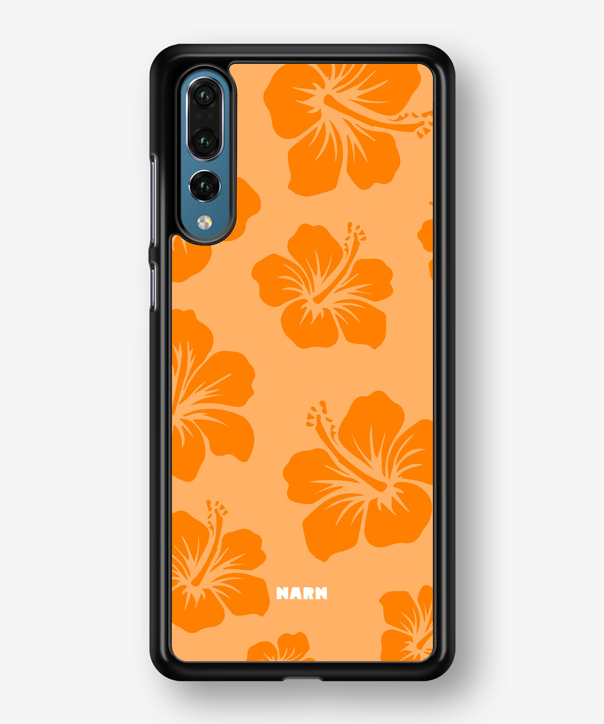 Huawei P20 Pro Hard Case – Sunset Bloom - View 1