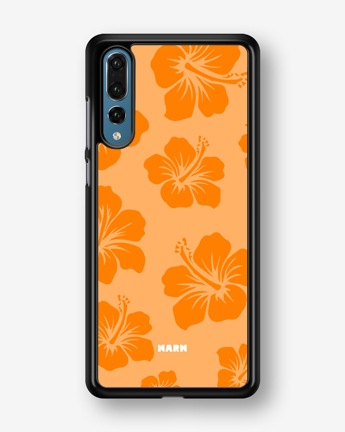 Huawei P20 Pro Hard Case – Sunset Bloom - View 1