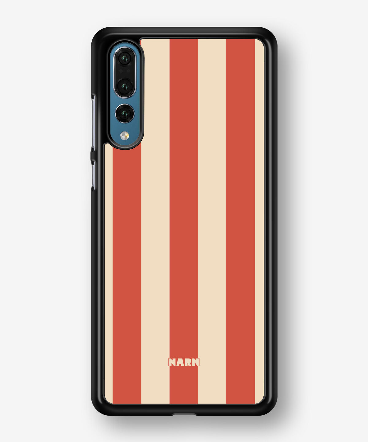 Huawei P20 Pro Hard Case – Sunset Stripes - View 1