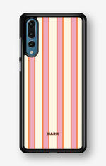 Huawei P20 Pro Hard Case – Sweet Stripe - View 1