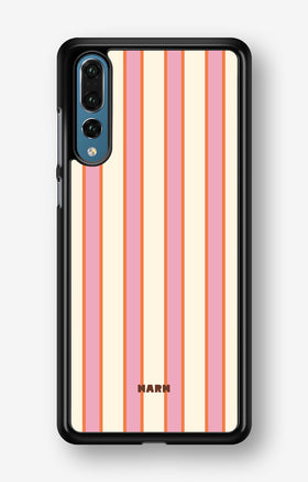 Huawei P20 Pro Hard Case – Sweet Stripe - View 1