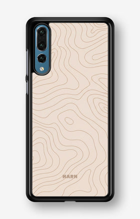 Huawei P20 Pro Hard Case – Terrain - View 1