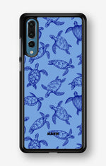 Huawei P20 Pro Hard Case – Turtle Bay - View 1