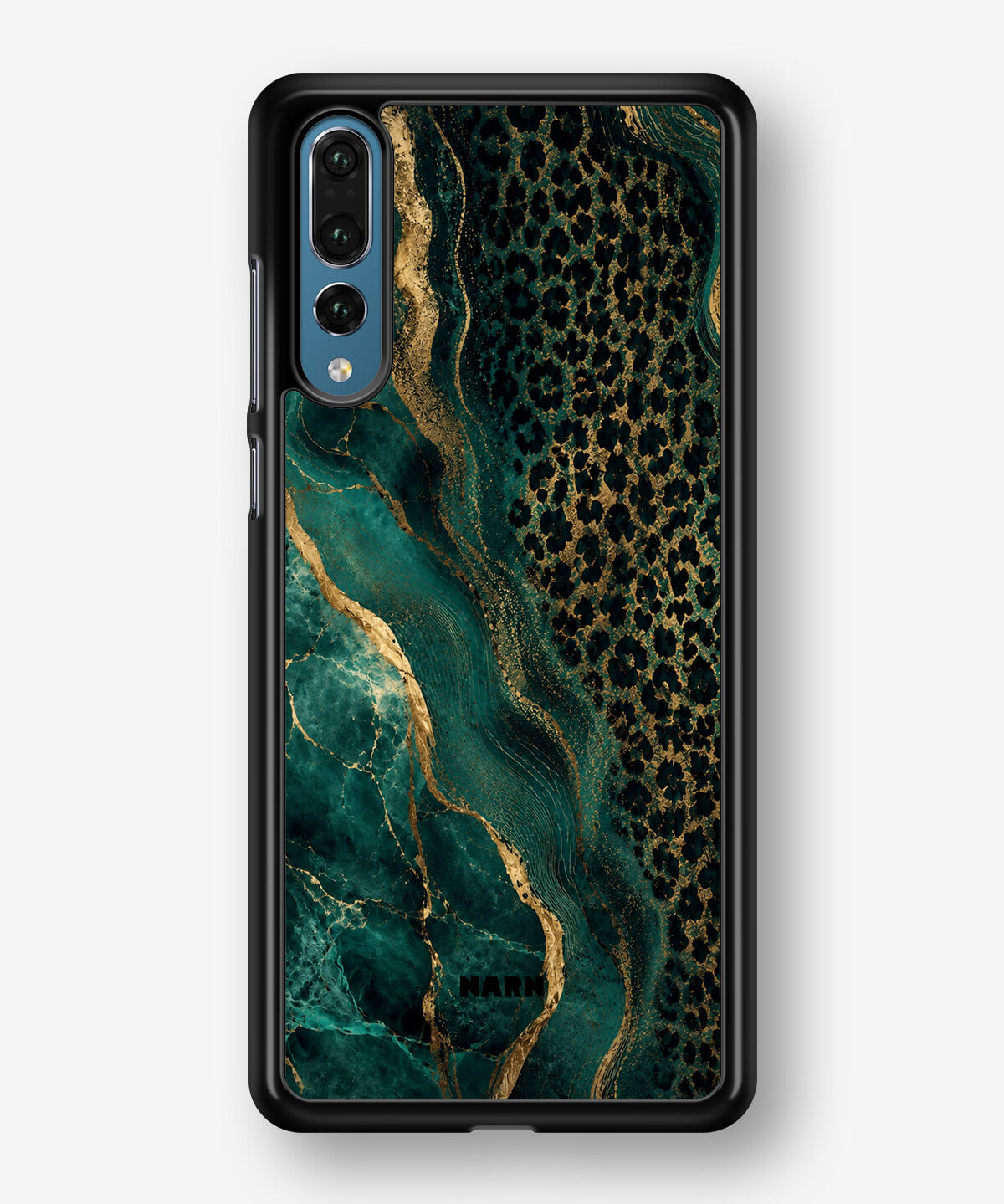 Huawei P20 Pro Hard Case – Velora - View 1