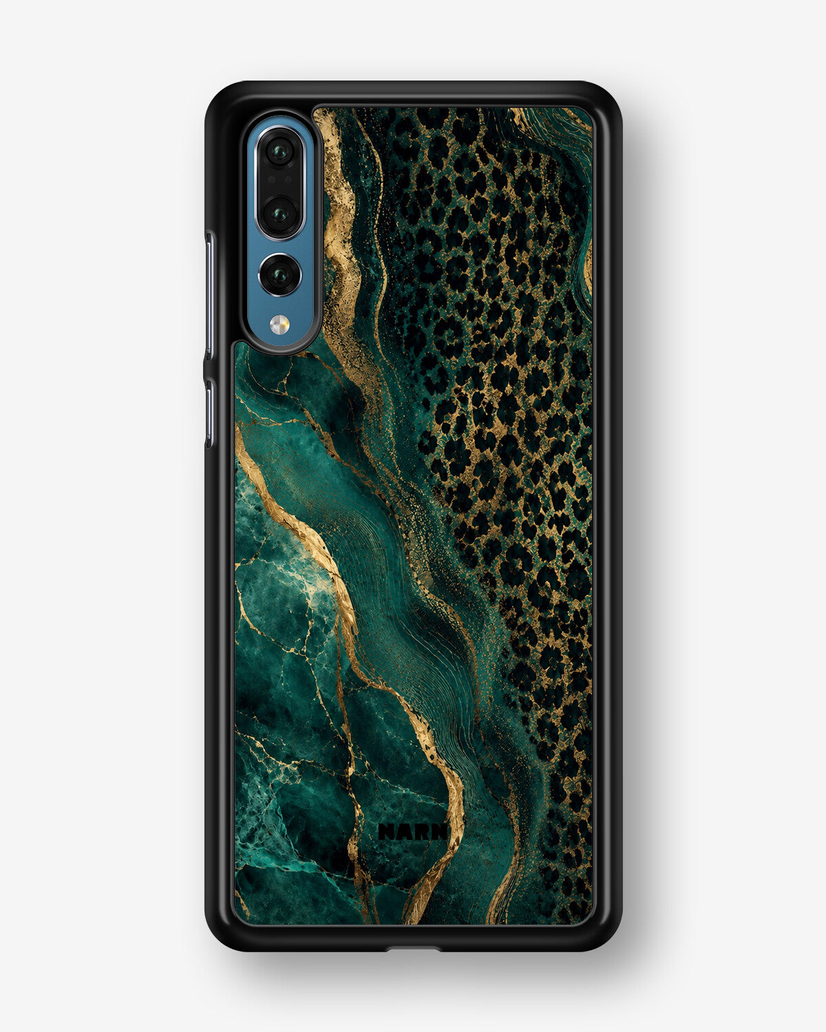 Huawei P20 Pro Hard Case – Velora - View 1