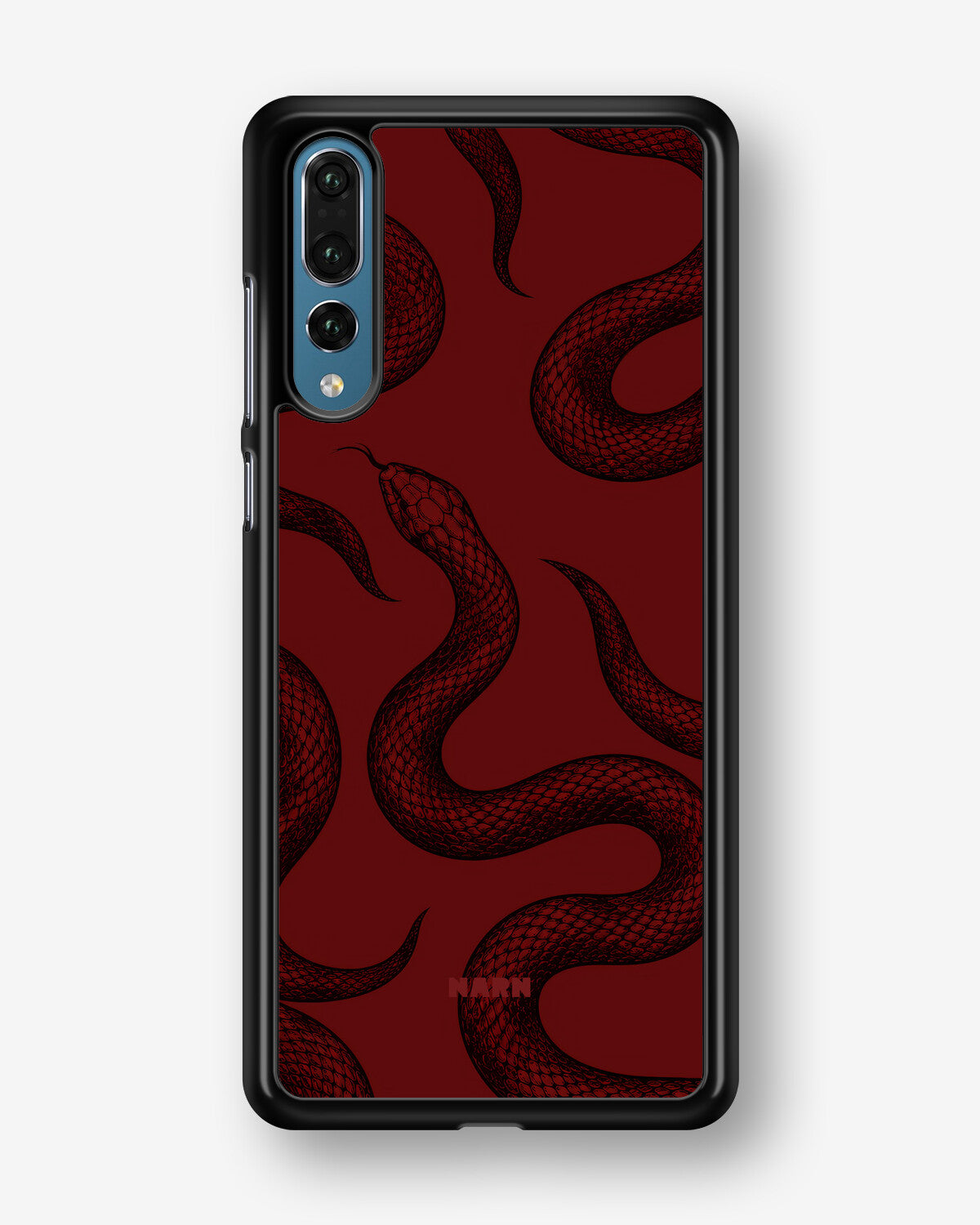 Huawei P20 Pro Hard Case – Venom - View 1