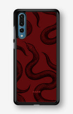 Huawei P20 Pro Hard Case – Venom - View 1