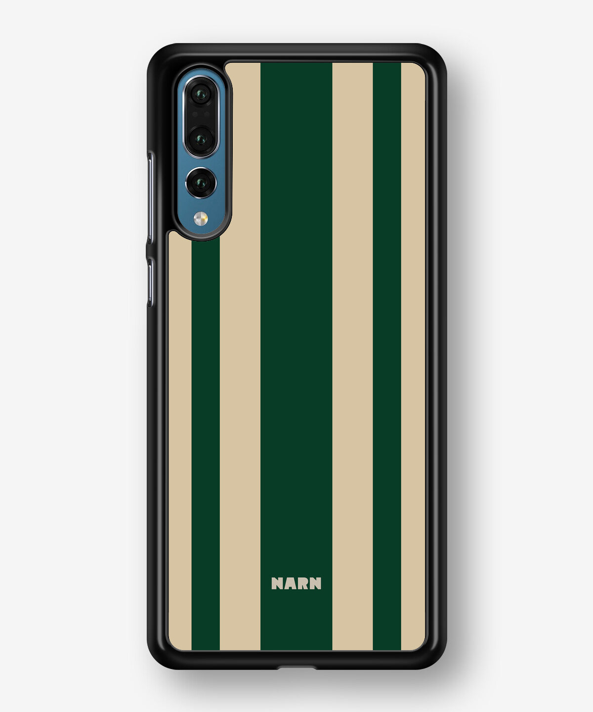 Huawei P20 Pro Hard Case – Vert Stripe - View 1