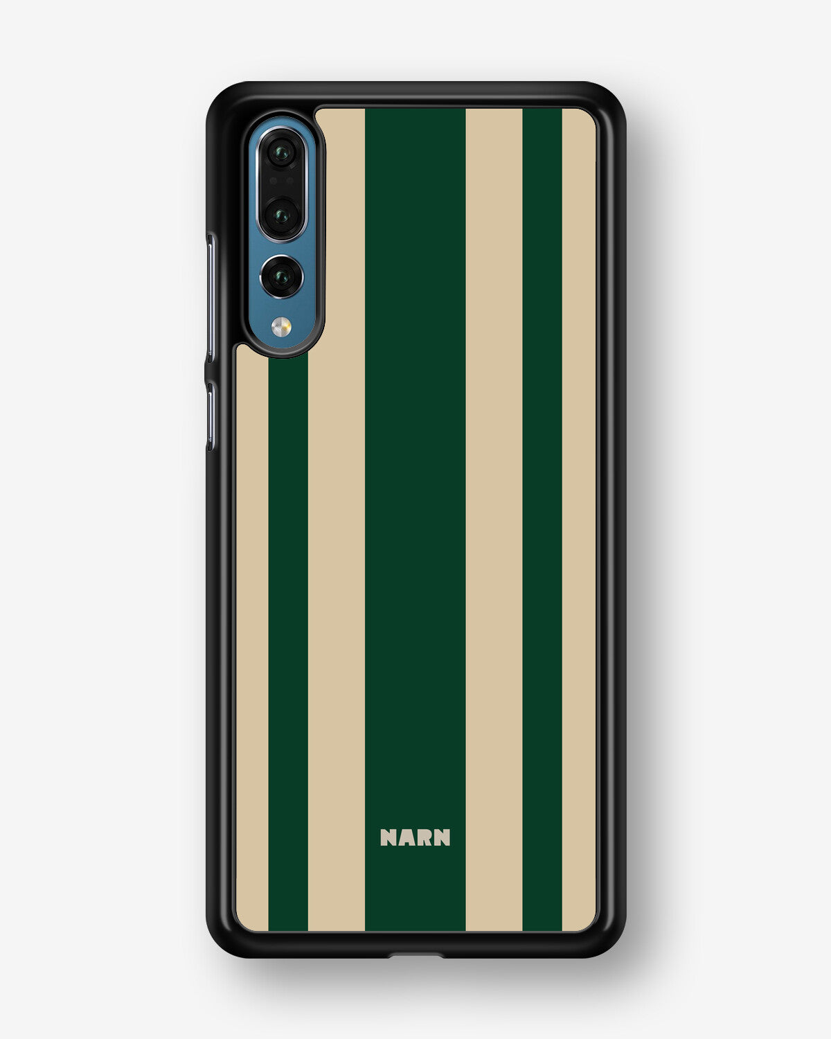 Huawei P20 Pro Hard Case – Vert Stripe - View 1