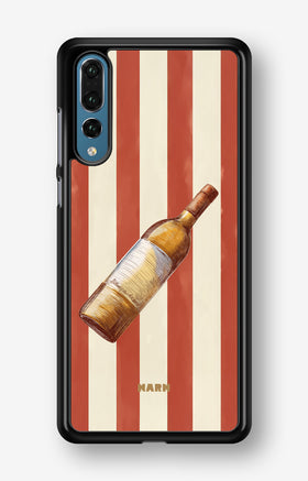 Huawei P20 Pro Hard Case – Vino - View 1