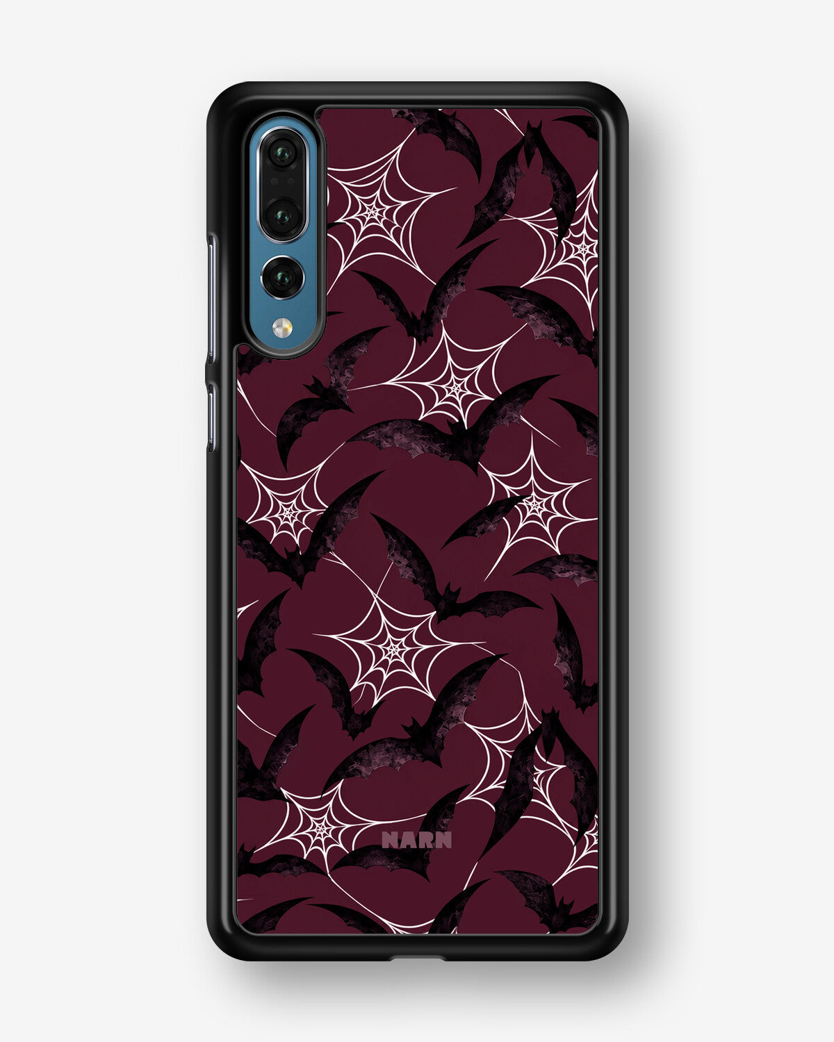Huawei P20 Pro Hard Case – Webbed - View 1