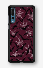 Huawei P20 Pro Hard Case – Webbed - View 1